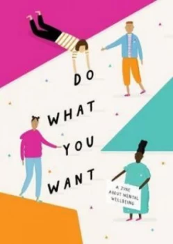 Image of Do What You Want by Ruby Tandoh Book