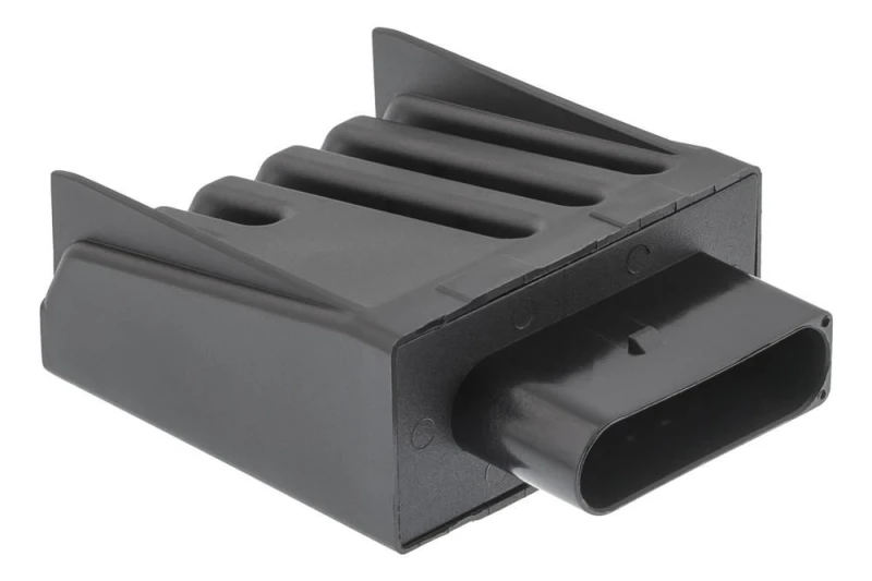 Image of TOPRAN Control Unit, fuel pump TOPRAN 119 389