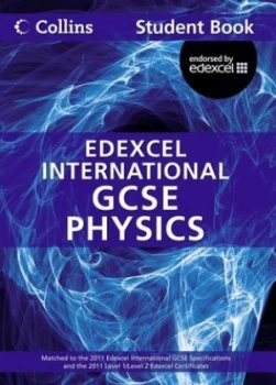 Image of Edexcel International Gcse Physics. Student Book by Malcolm Bradley Paperback