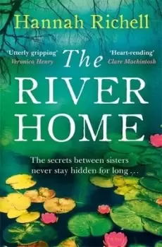 Image of The river home by Hannah Richell