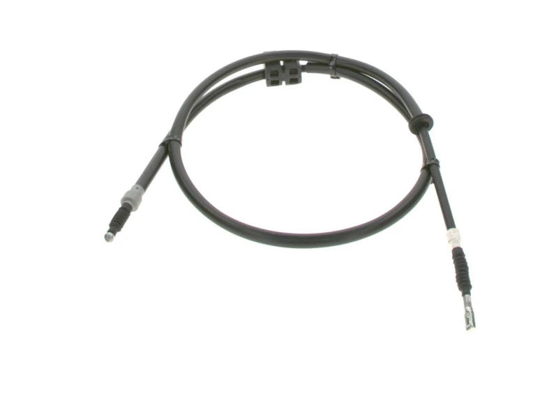 Image of Handbrake cable Bosch 1 987 477 813