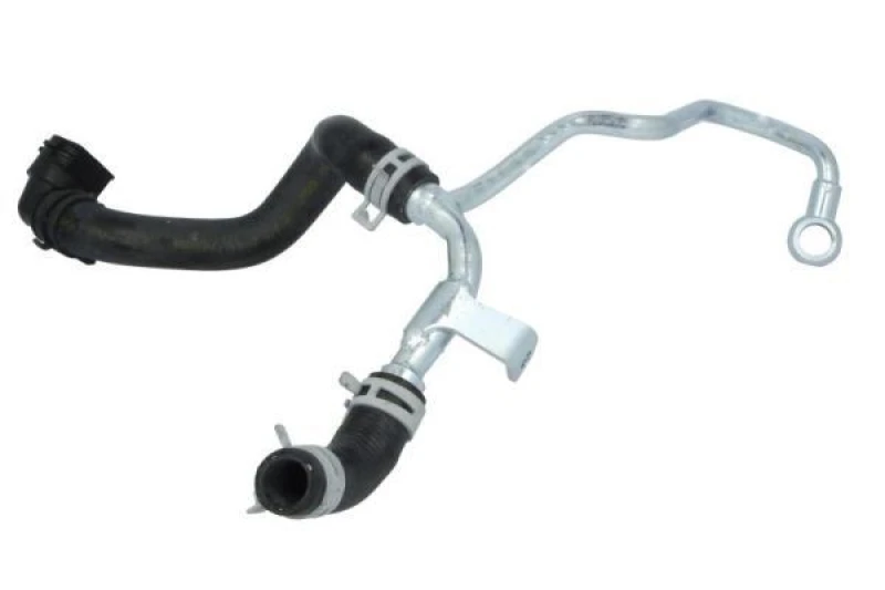 Image of THERMOTEC Charger intake hose THERMOTEC DCB113TT