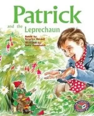 Image of PM Gold: Patrick and the Leprechaun (PM Storybooks) Levels 21, 22