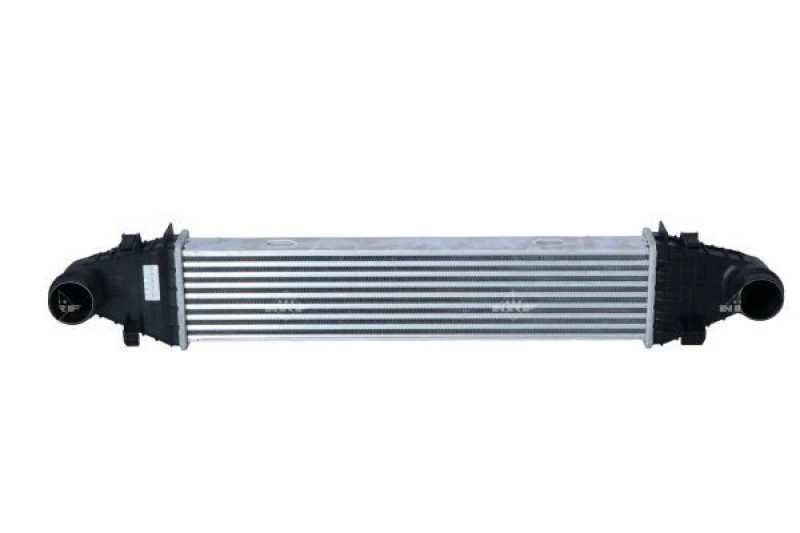 Image of NRF 30506 Intercooler Intercooler,charger (468)