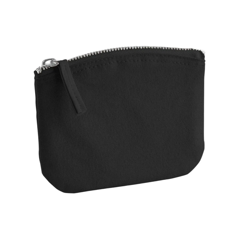 Image of Westford Mill Mens EarthAware Purse in Black Male One Size