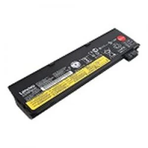 image of Lenovo ThinkPad Battery 61++ compatible with P51s T470 and T570