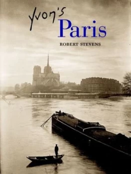 Image of Yvons Paris by Robert Stevens Hardback