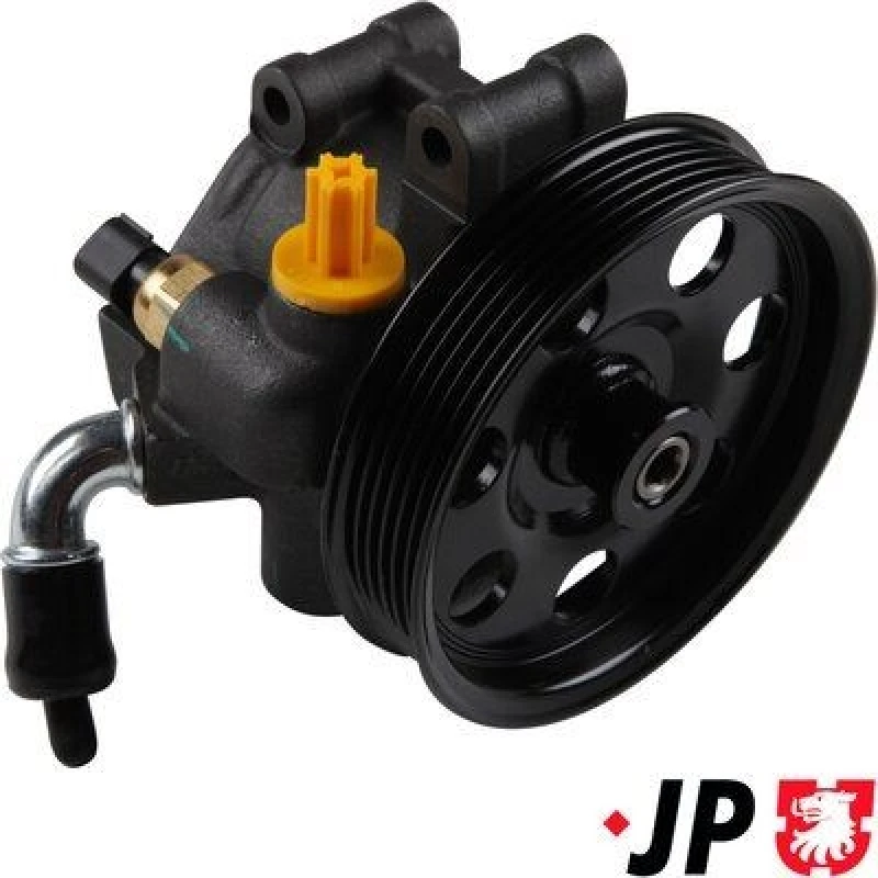 Image of JP GROUP Power steering pump JP GROUP 1545104100