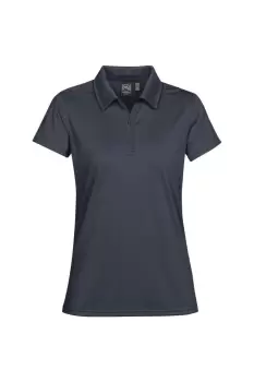 Image of Eclipse Pique Polo Shirt