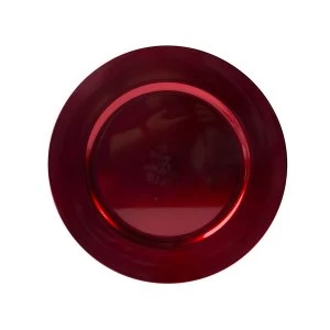 Image of Robert Dyas Decorative Charger Plate