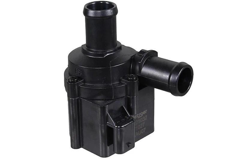 Image of Auxiliary water pump METZGER 2221032