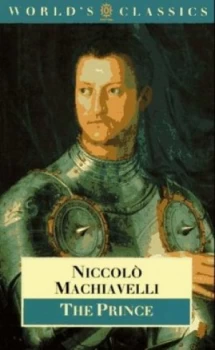 Image of The Prince by Niccol Machiavelli and Peter Bondanella and Mark Musa Paperback