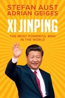 Image of Xi Jinping - The Most Powerful Man in the World