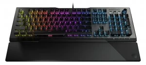 image of Roccat Vulcan 120 AIMO Mechanical RGB Gaming Keyboard