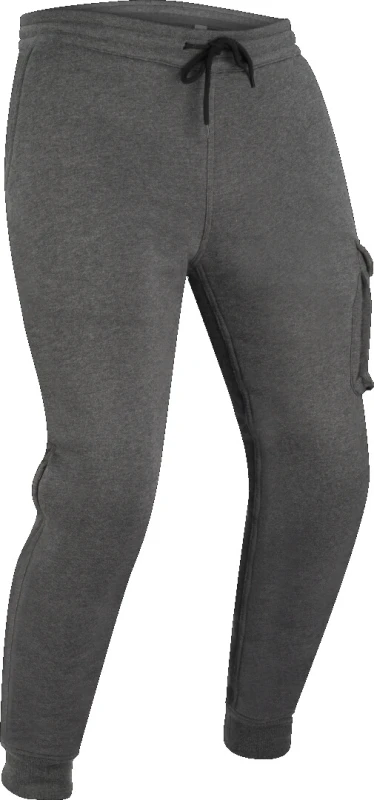 Image of Bering Trousers Jazzy Anthracite Size 3XL