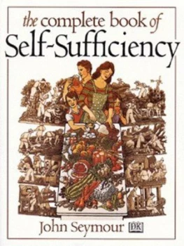 Image of The Complete Book of Self-Sufficiency by John Seymour Paperback
