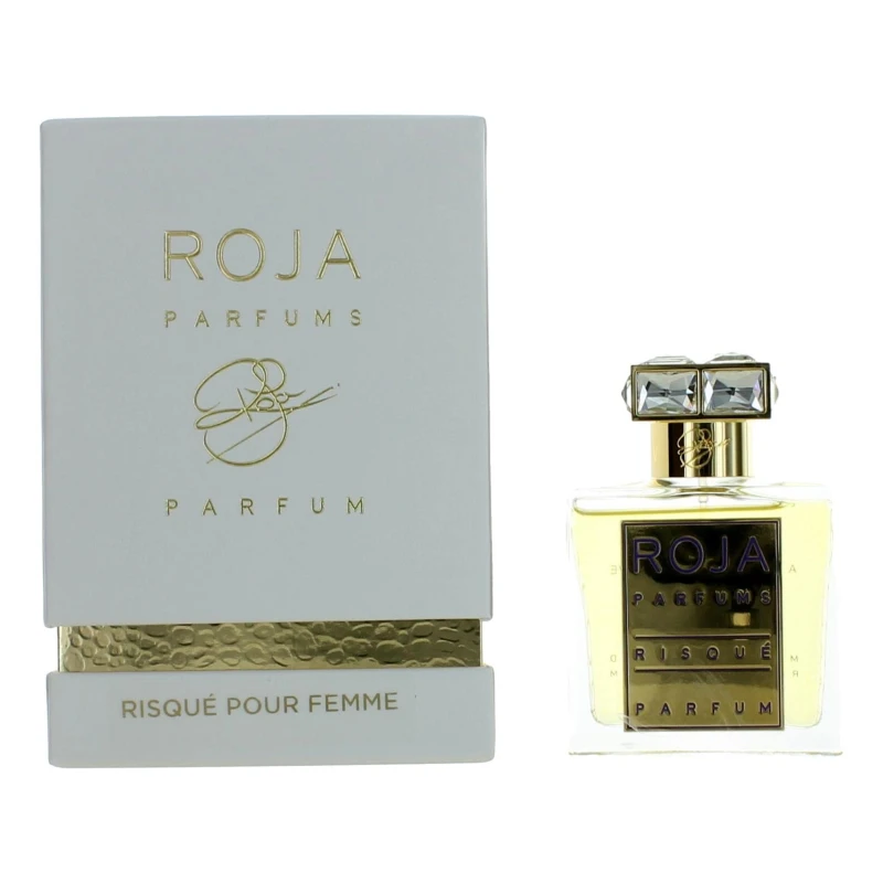 Image of Roja Parfums Risque Eau de Parfum 50ml