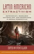 Image of latin american extractivism