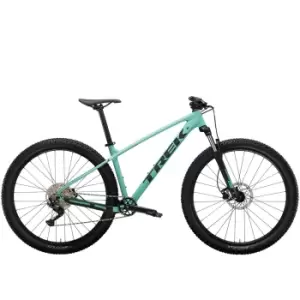 Image of 2023 Trek Marlin 6 Gen 3 Hardtail Mountain Bike in Blue Sage