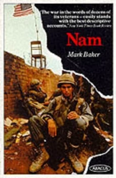 Image of Nam by Mark Baker Paperback