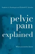 Image of pelvic pain explained what you need to know