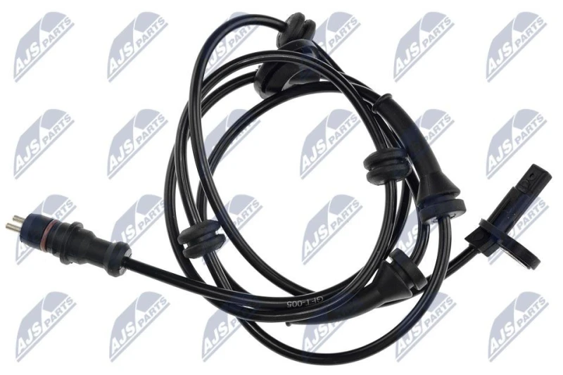 Image of NTY ABS sensor NTY HCA-FT-005