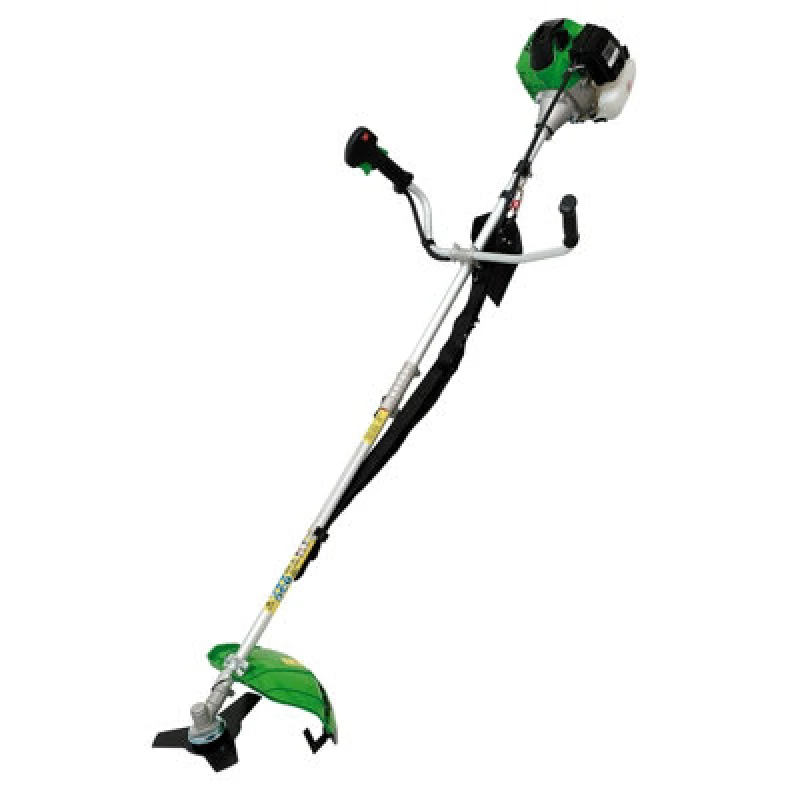 Image of Draper Petrol Brush Cutter And Line Trimmer, 42.7Cc
