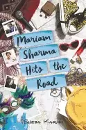 Image of mariam sharma hits the road