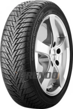 image of Continental ContiWinterContact TS 800 ( 125/80 R13 65Q )