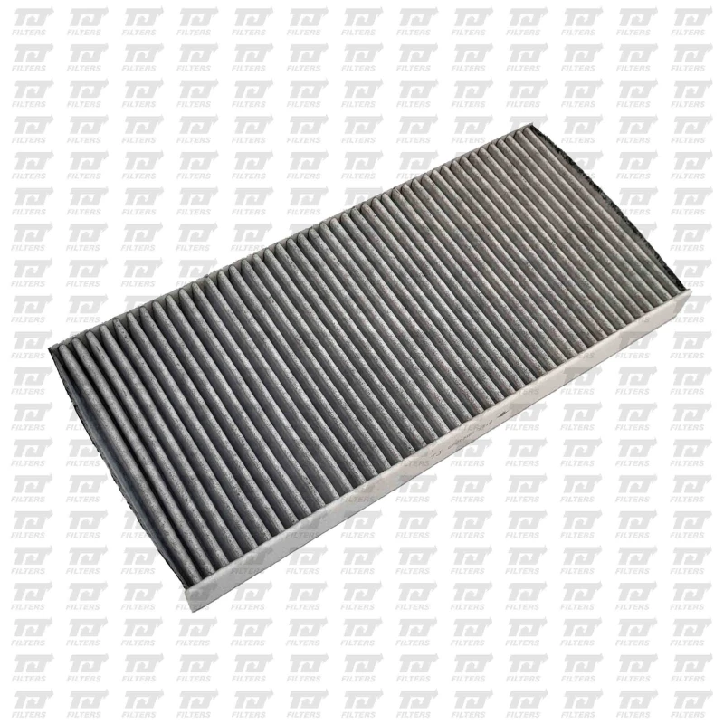 Image of QUINTON HAZELL Pollen filter QUINTON HAZELL QFC0588