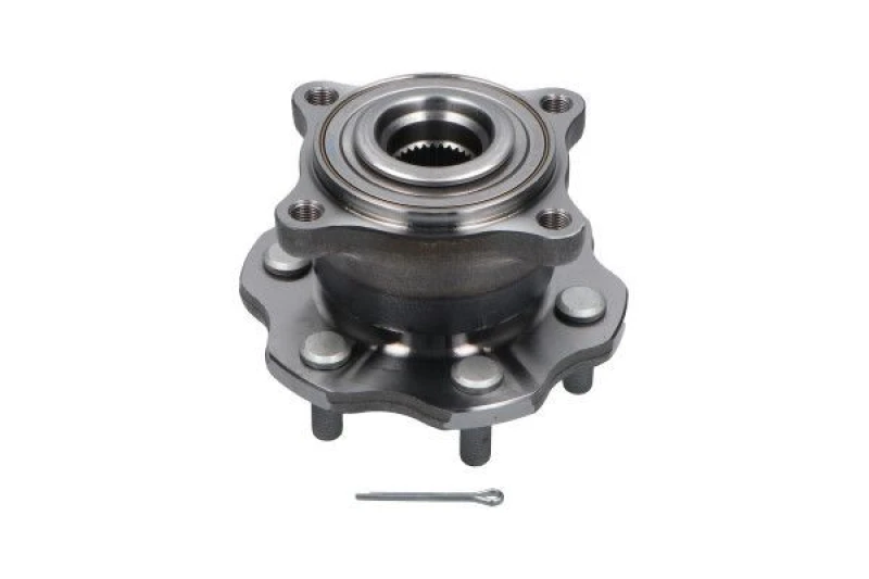 Image of KAVO PARTS Wheel bearing kit KAVO PARTS WBK-6513