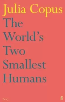 Image of The World's Two Smallest Humans