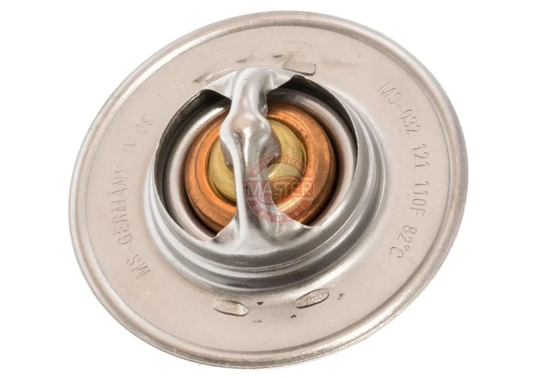 Image of MASTER-SPORT 032121110F-PCS-MS Engine thermostat Opening Temperature: 82°C Thermostat,coolant (316)