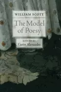 Image of model of poesy