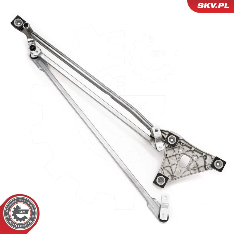 Image of ESEN SKV Wiper Linkage ESEN SKV 05SKV153