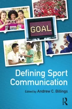 Image of Defining Sport Communication