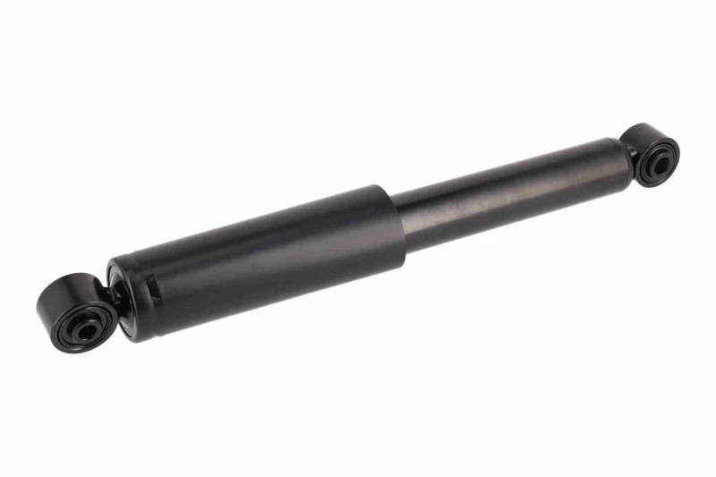 Image of VAICO V10-4253 Shock absorber Original VAICO Quality Rear Axle, Gas Pressure, Twin-Tube, Telescopic Shock Absorber, Top eye Shock Absorber (854)