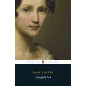 Image of Mansfield Park by Jane Austen (Paperback, 2003)