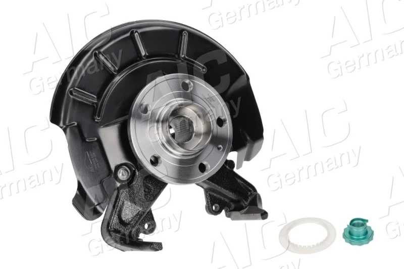 Image of Steering knuckle AIC 75747Set