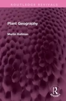 Image of Plant Geography