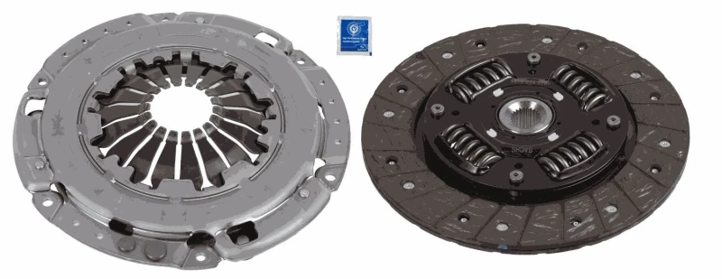 Image of Clutch kit SACHS 3000 951 407