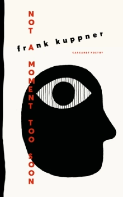 Image of Not a Moment Too Soon Paperback / softback