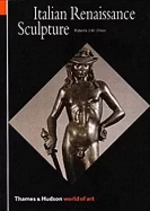 Image of italian renaissance sculpture