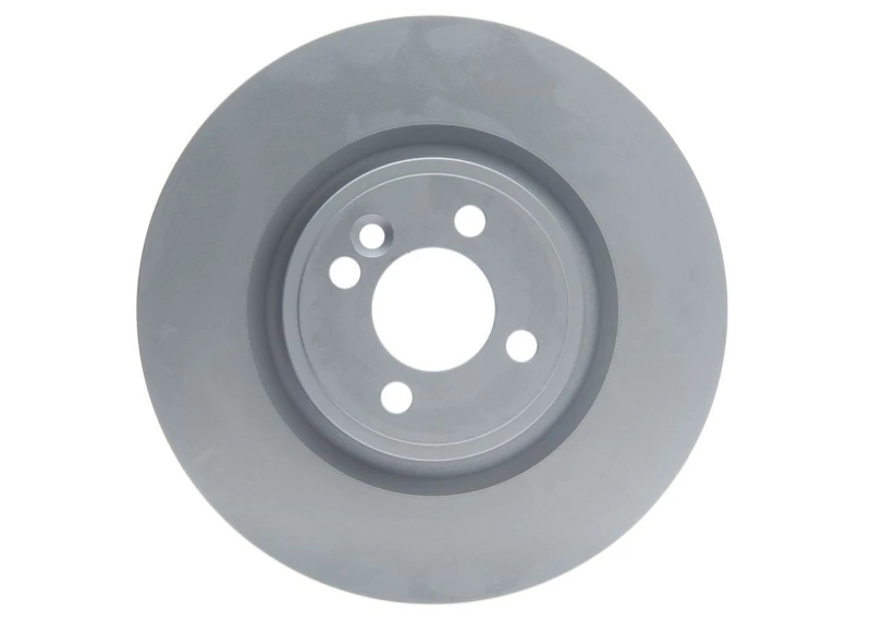 Image of Bosch 0 986 479 A07 Brake disc Vented, Coated, High-carbon Brake Disc (82)