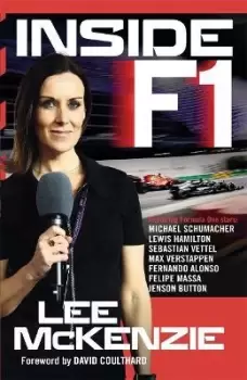Image of Inside F1