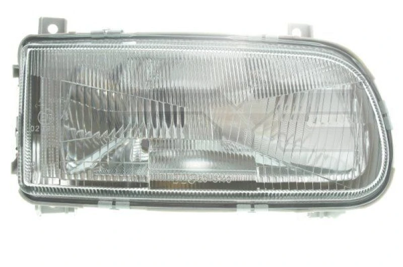 Image of TYC Headlight TYC 20-3140-05-2
