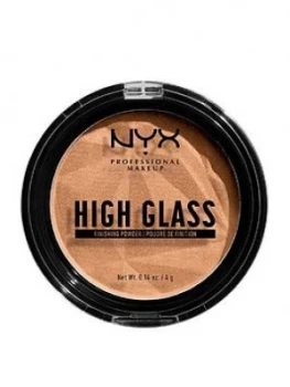 Image of Nyx Professional Makeup Nyx Professional Makeup High Glass Finishing Powder