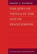Image of jews of vienna in the age of franz joseph