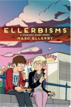 Image of Ellerbisms by Marc Ellerby Paperback