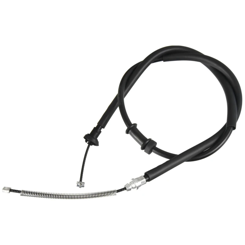 Image of Handbrake cable FEBI BILSTEIN 177179